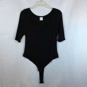 follow the sun bodysuit Size Large